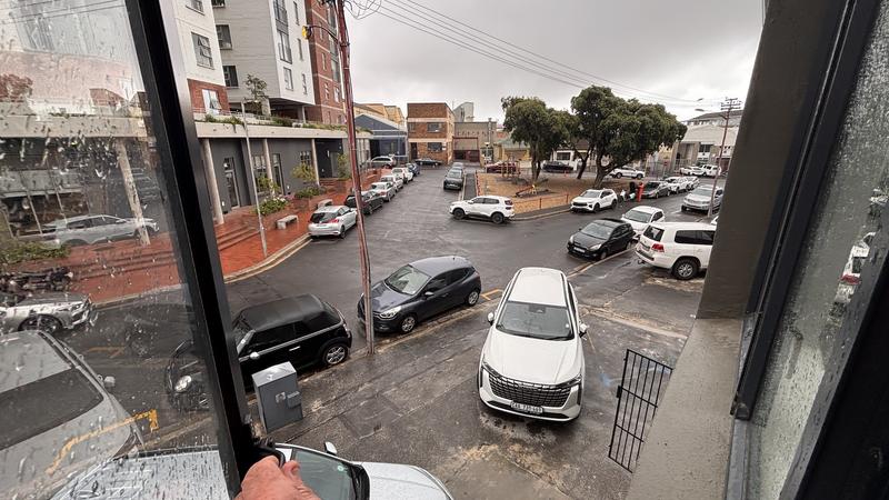 To Let Commercial Property for Rent in Salt River Western Cape
